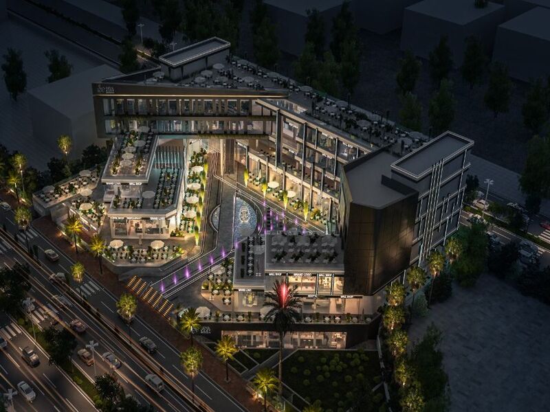 Jaya East Mall gallery image